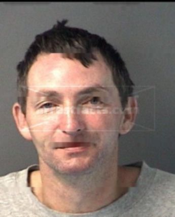 Larry Wayne Smith