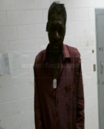 Alvin A Gooden