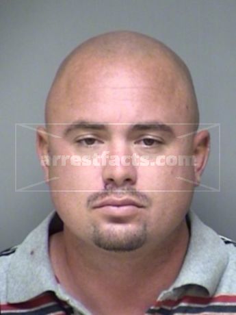 Clinton Blake Scoggins