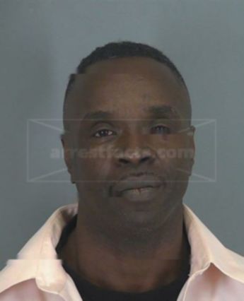 Aaron Michael Gladden