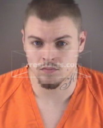 Jordan Matthew Harvey