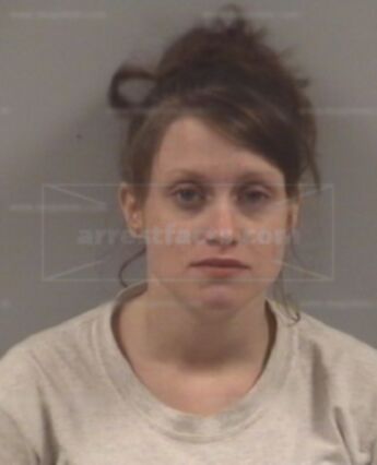Taylor Nicole Ammons