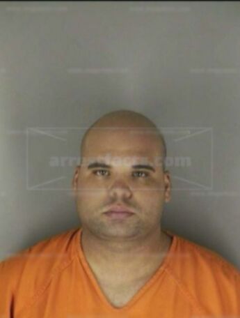 Larry John Henriquez Jr.