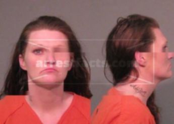 Katie Miranda Adkins