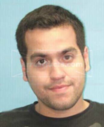 Javier Eduardo Falcon