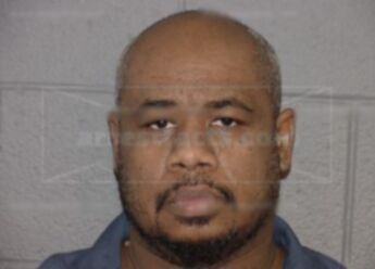 Ronald Ernest Moody