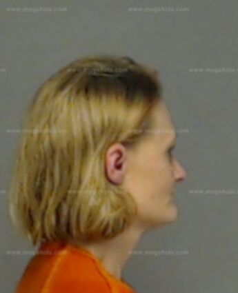 Marci Dee Whitfield