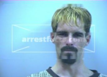 Joshua David Mchenry