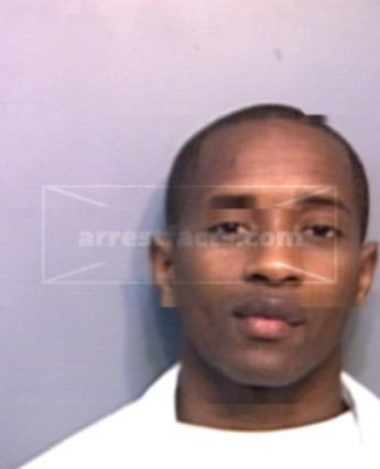 Derrick Steven Tolbert