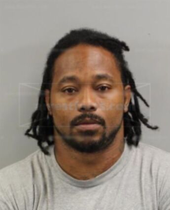 Kareem Hisaun Williams
