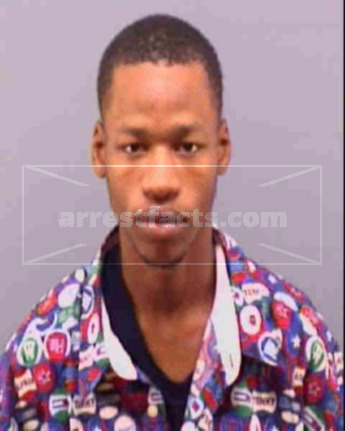 Omar Maurice Brooks