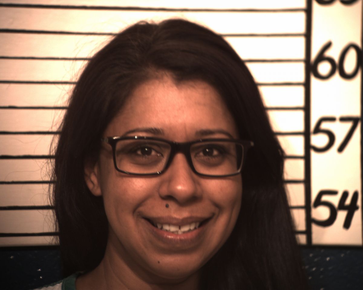 Marium Stephanie Archuleta