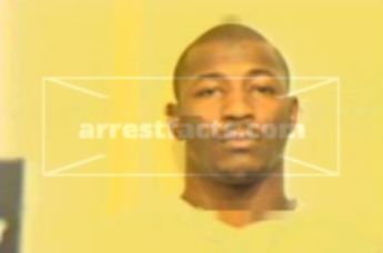 Marlon Jermaine Mccollum