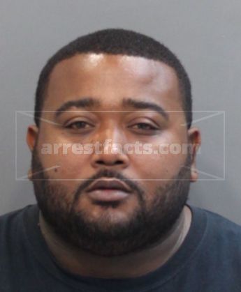 Gregory Cortez Miller