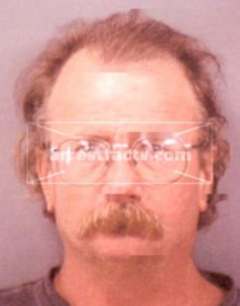 Russell Fred Gibson