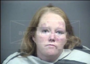 Krystal Gail Crawford