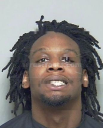 Carlos Javon Sanders
