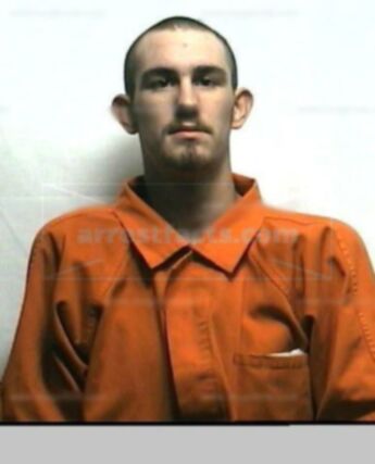 Cody C Rogers