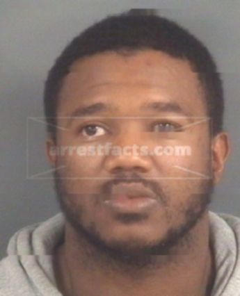 Karon Lamar Smith