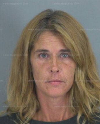 Tammy Dianne Jones