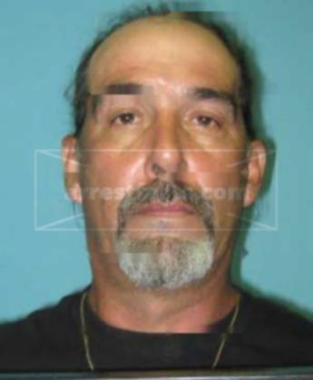Wendall Vanoy Hickman