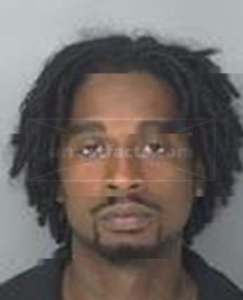 Jesse Larieko Daniels