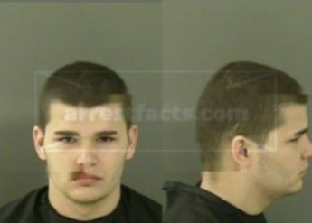 Matthew Thomas Doutre Jr.