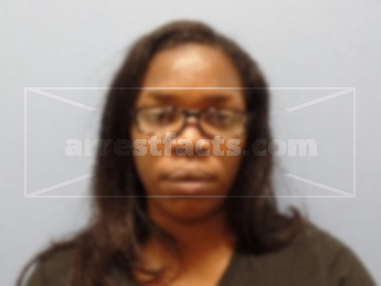 Christina L Daniels