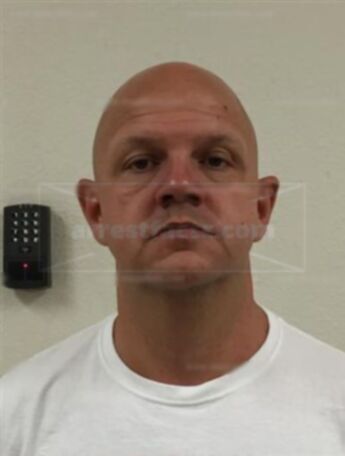 Buck Wayne Donman