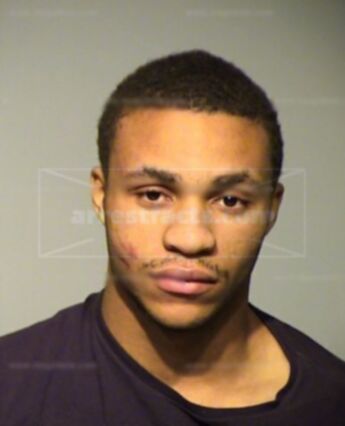 Jaylon Martin