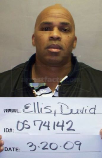 David Ellis
