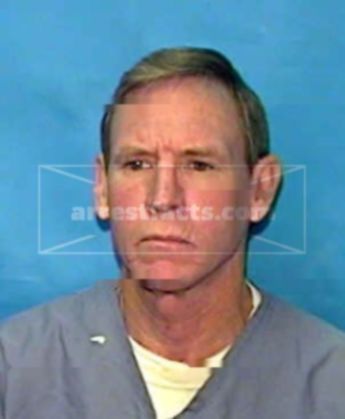 Lamar Eugene Mcdonald
