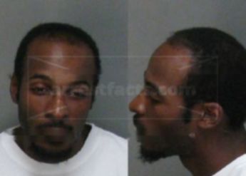 Tyon Michael Evans