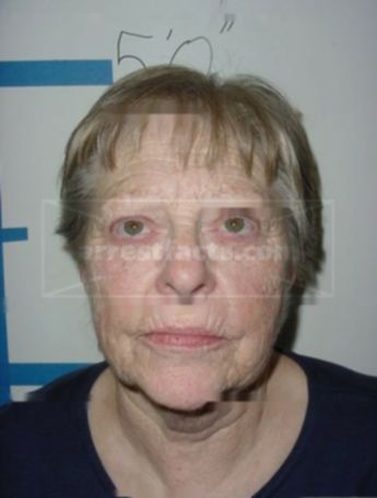 Patricia Lee Mccarn