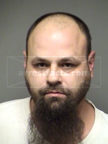 Craig Anthony Starnes