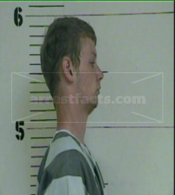 Jake Dillon Blackburn