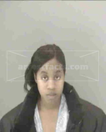 Erica Lindsey Sims