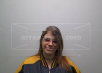 Angela M Orr
