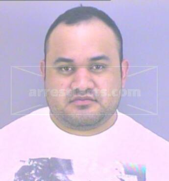 Moses C Gomez