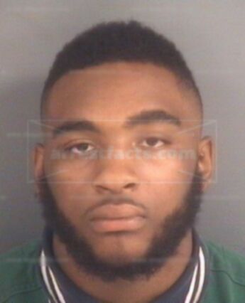 Jaquiel Markete Reuben
