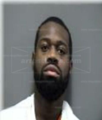 Jerell Andrews