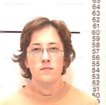 Carol Ann Forehand
