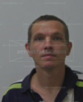 Anthony Ray Metcalf