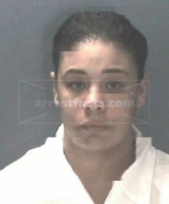 Nichelle Leond Dejerinett