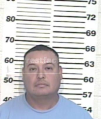 Jorge Antonio Ramirez Martinez