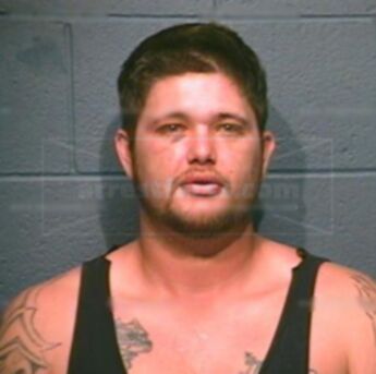 Justin Lee Williams