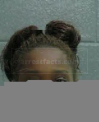 Daniella Ayanna Bond