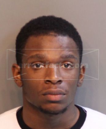 Cortney Montez Anderson