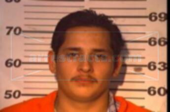 Luis Manuel Mendez Garza