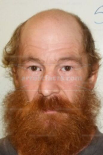 Randy George Friot